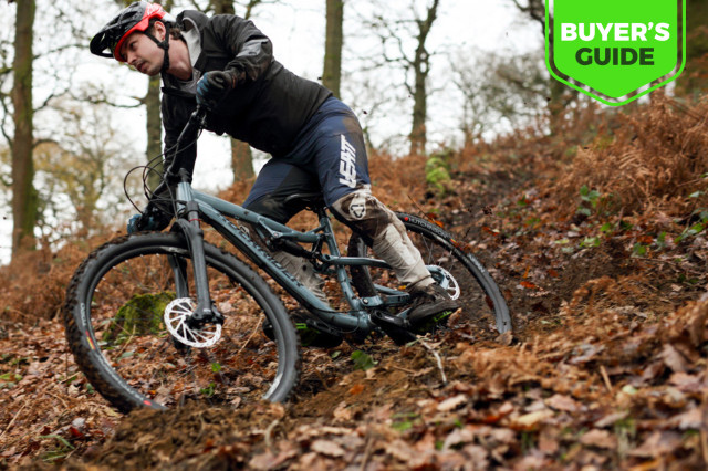 Best cheap mountain bikes