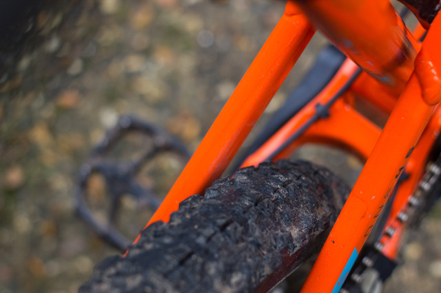Bird Cycleworks Aeris 145-10 rear tyre.jpg