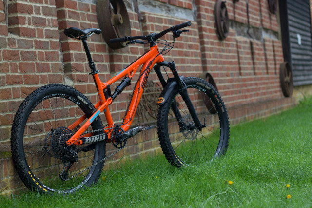 Bird Cycleworks Aeris 145-12 whole bike.jpg