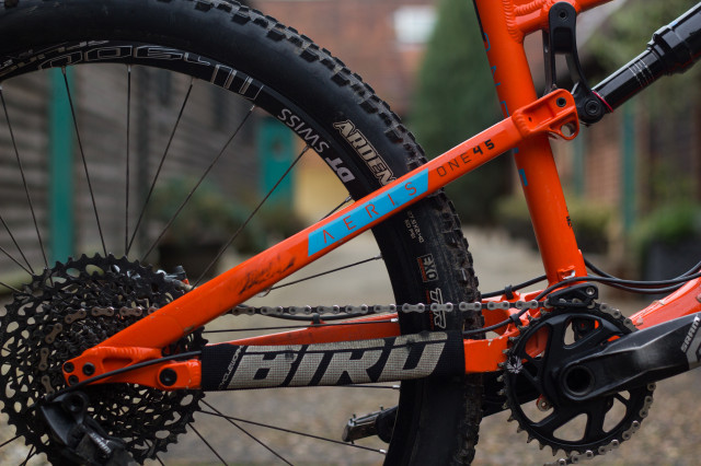 Bird Cycleworks Aeris 145-8 rear triangle.jpg
