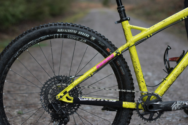Bird Cycleworks Zero AM Boost hardtail Detail rear triangle-10.jpg