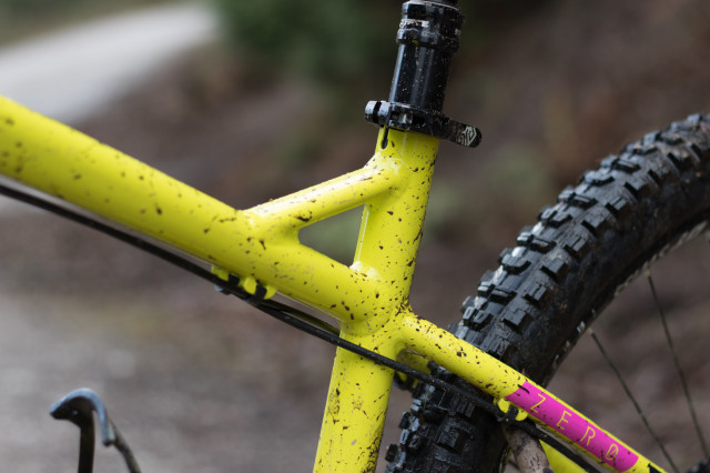 Bird Cycleworks Zero AM Boost hardtail Detail seat tube-6.jpg