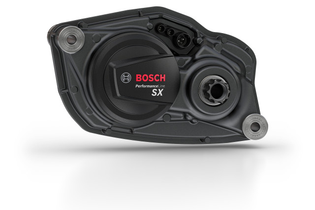 Bosch eBike Systems - Performance Line SX Drive Unit MY2024 - Press Photo 1.jpg