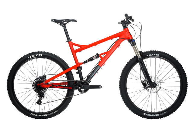 Calibre BossnutEvo16