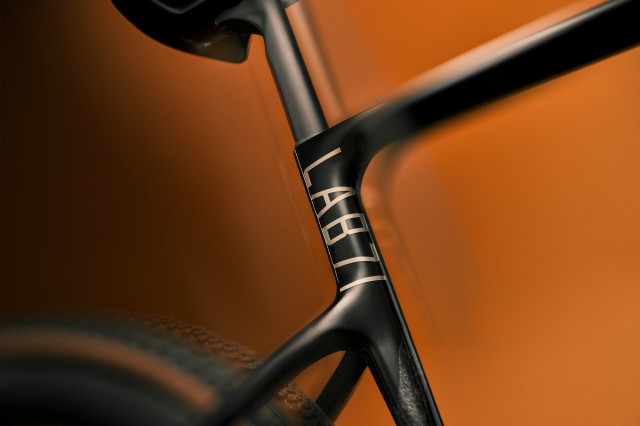 2025 Cannondale SuperX gravel bike