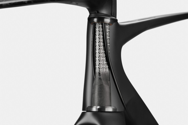 2025 Cannondale SuperX gravel bike