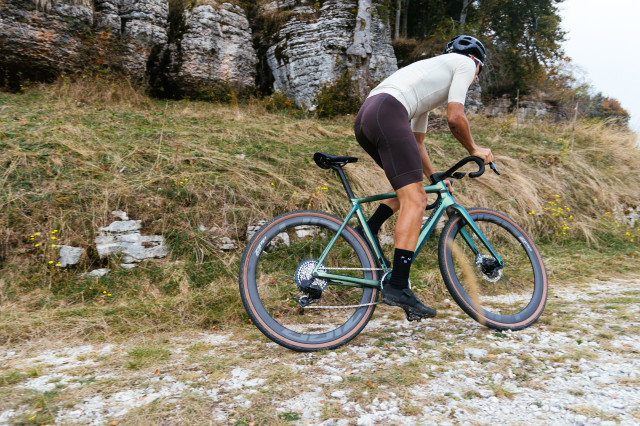 Colnago C68 Gravel bike