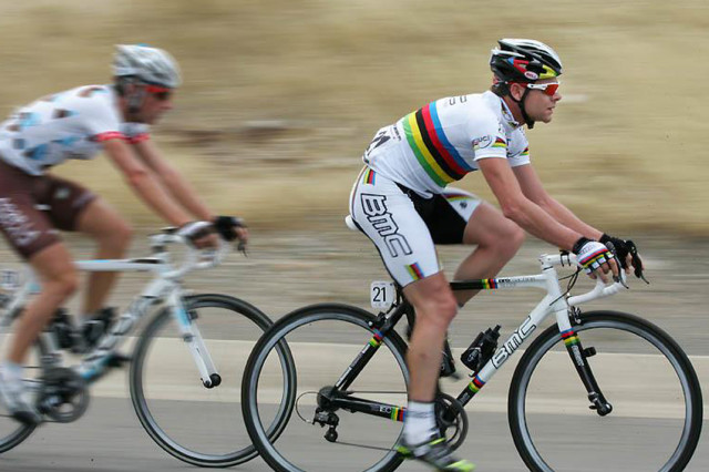 Mountain bike icons - Cancel Evans