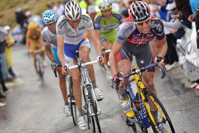 Mountain bike icons - Cancel Evans