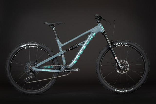 Calibre Bossnut womens 2019