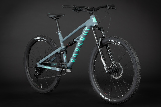 Calibre Bossnut womens 2019