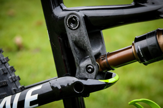 Cannondale Moterra 1