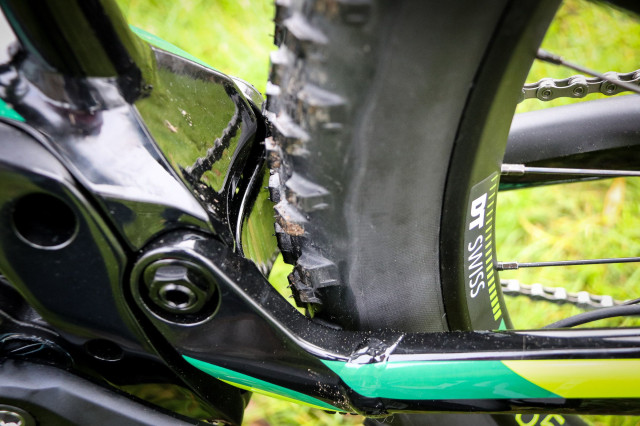 Cannondale Moterra 1