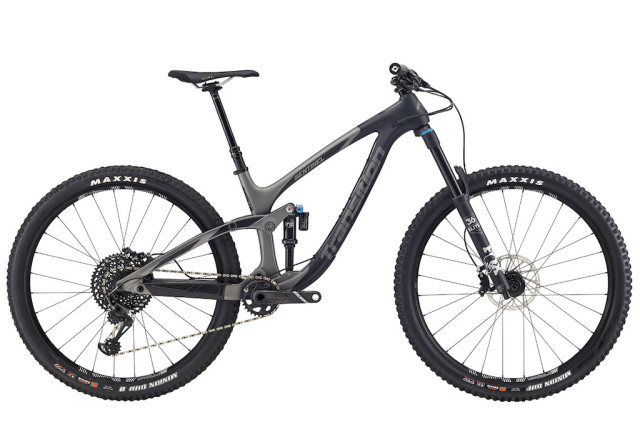 Transition Sentinel Carbon