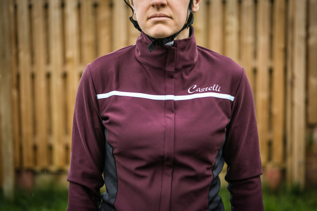 Castelli Cycing Transparante W womens jersey -3.jpg