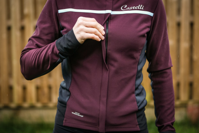 Castelli Cycing Transparante W womens jersey -4.jpg
