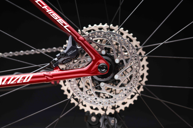 2021 Specialized Chisel