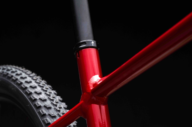 2021 Specialized Chisel