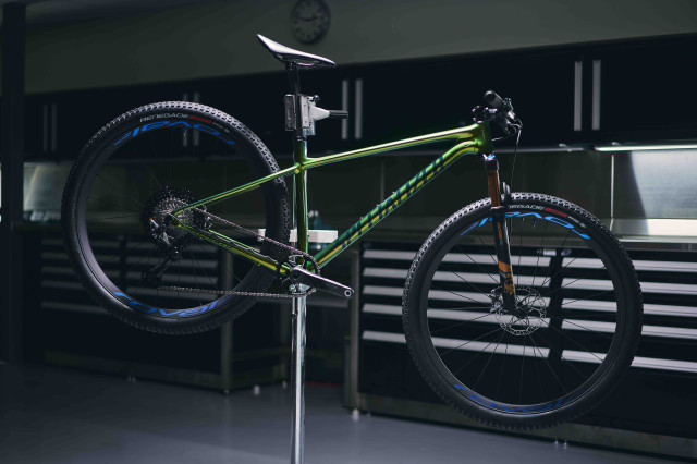 2021 Specialized Chisel