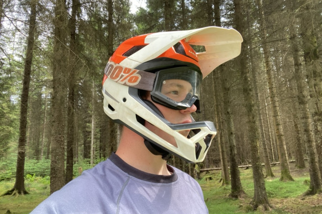 Lazer Cage KinetiCore Helmet_11