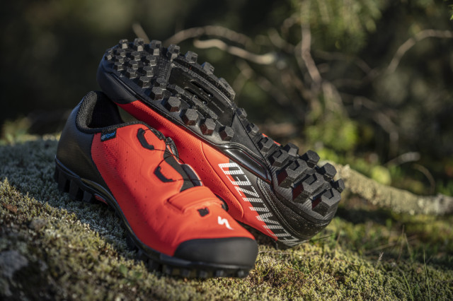 Specialized Recon Sole