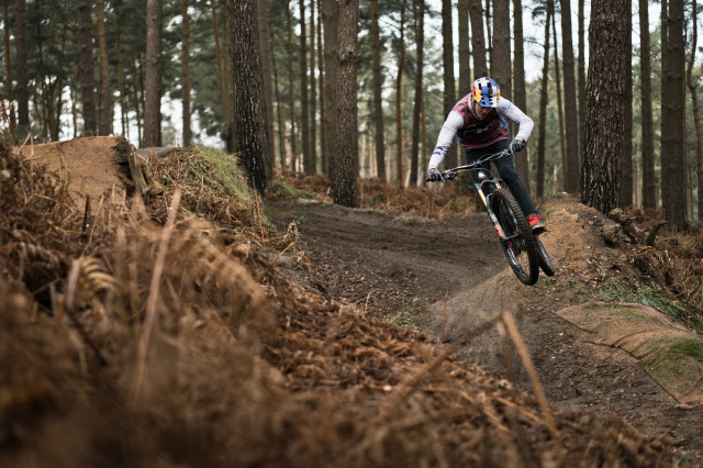 Matt Jones Halo Wheels Video Photo