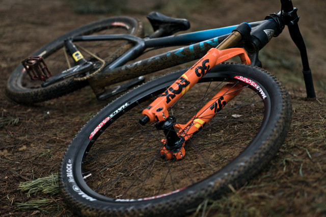 Matt Jones Halo Wheels Video Photo