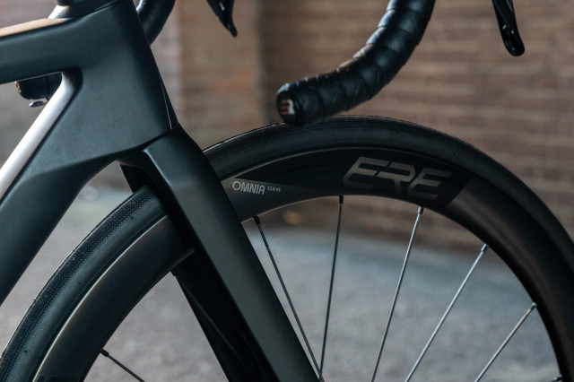 Ere Research Omnia II CLR45 wheels