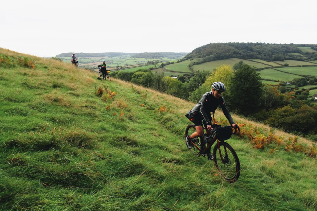 East Devon Trail