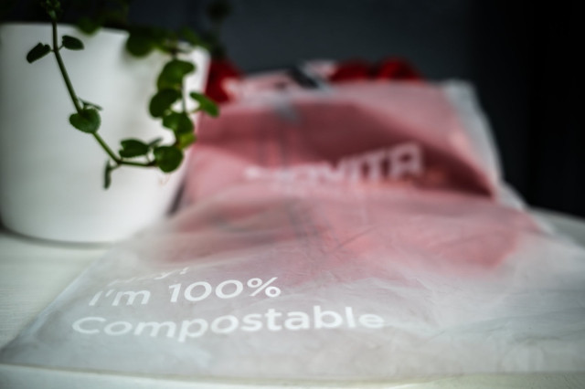 Ciovita Eco Initiative