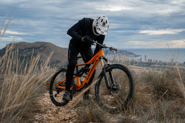 2023 Ben Moore Orbea