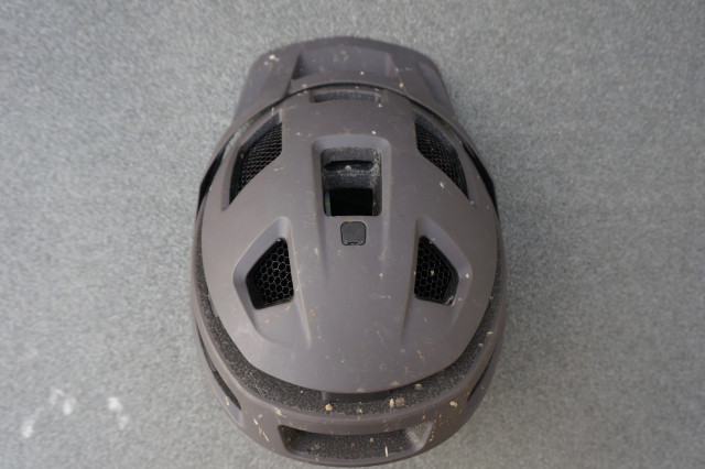 Smith Optics Forefront 2 MiPS Vent