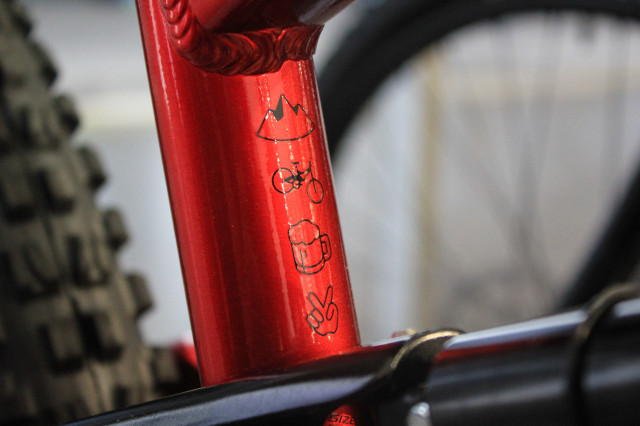 Best Trail bikes at Eurobike Dartmoor Black Bird-4.jpg