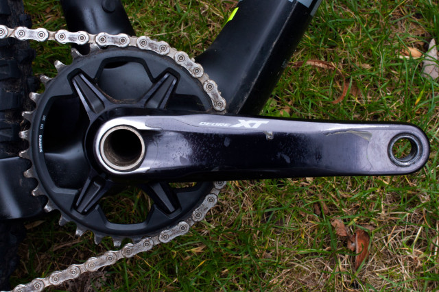 Deore XT 2020 review cranks.jpg