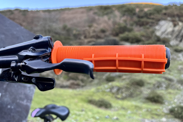 DMR Grid Grips