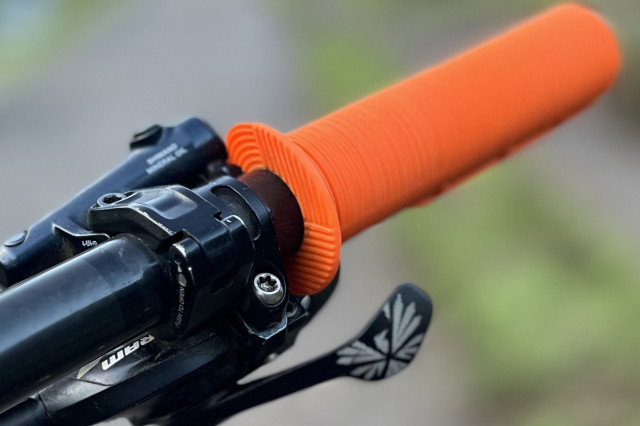 DMR Grid Grips