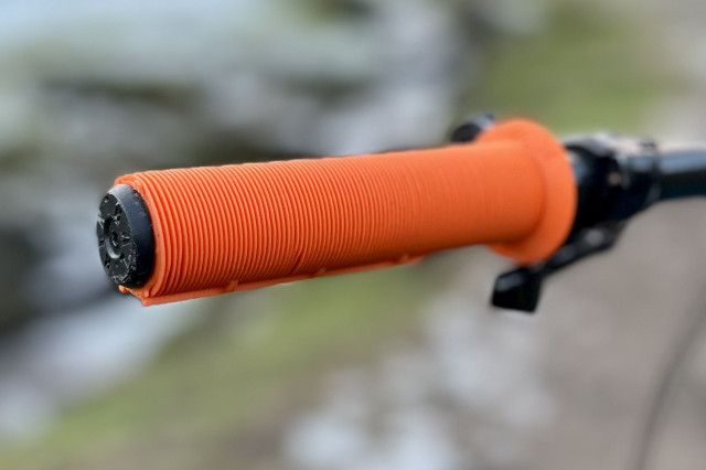 DMR Grid Grips