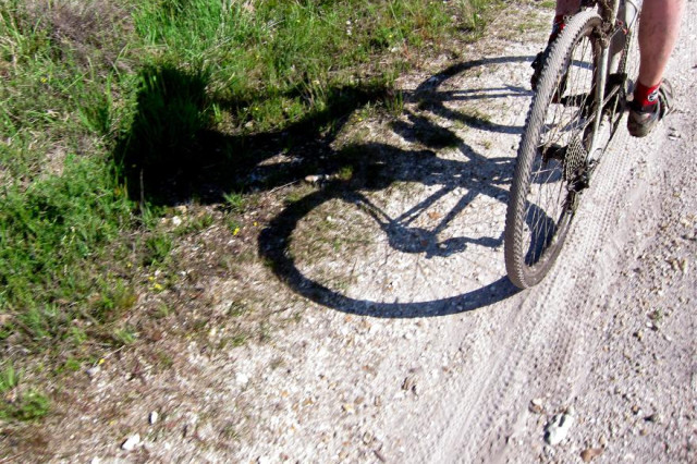 Dorset Gravel Dash 2014 - Sand Shadow.jpeg
