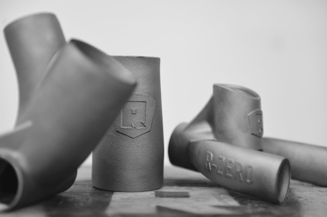 Robot Bike Co. Hardtail teaser