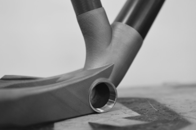 Robot Bike Co. Hardtail teaser