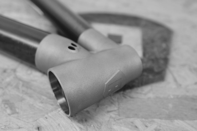 Robot Bike Co. Hardtail teaser