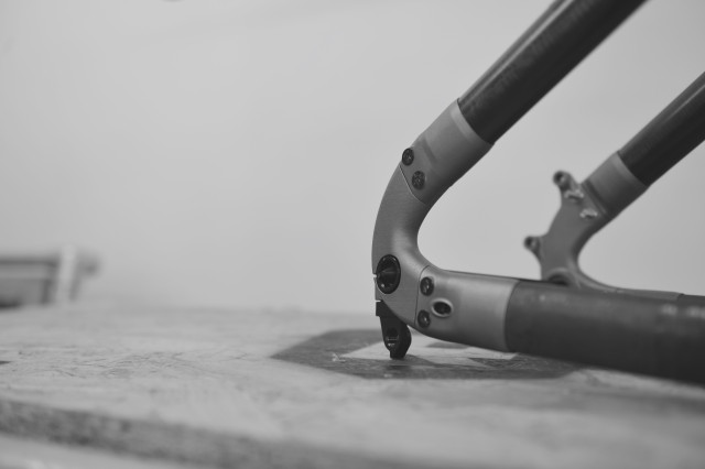 Robot Bike Co. Hardtail teaser