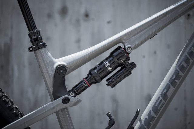 Nukeproof Reactor
