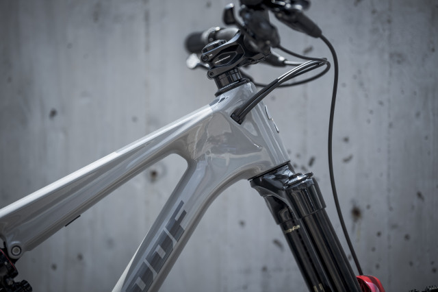 Nukeproof Reactor