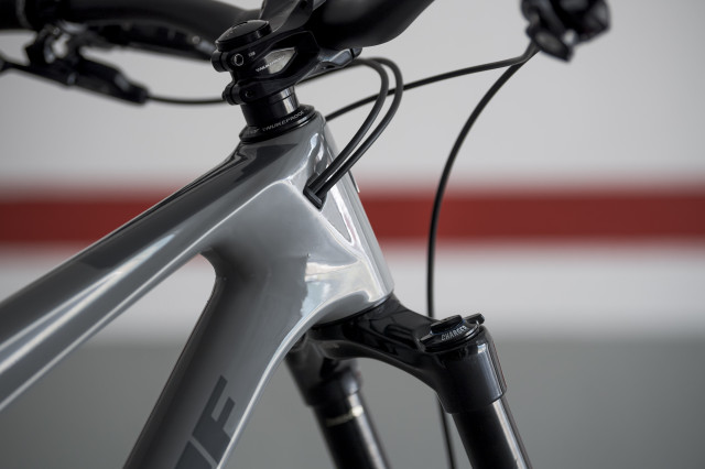 Nukeproof Reactor