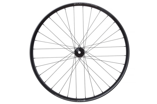 2020 Hunt e-enduro wide e-mtb single