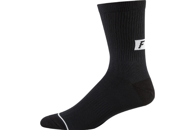 fox trail 6 sock