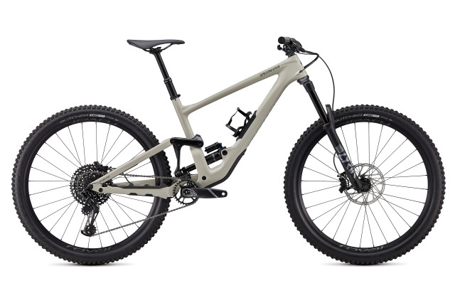 2020 Specialized Enduro Elite bike