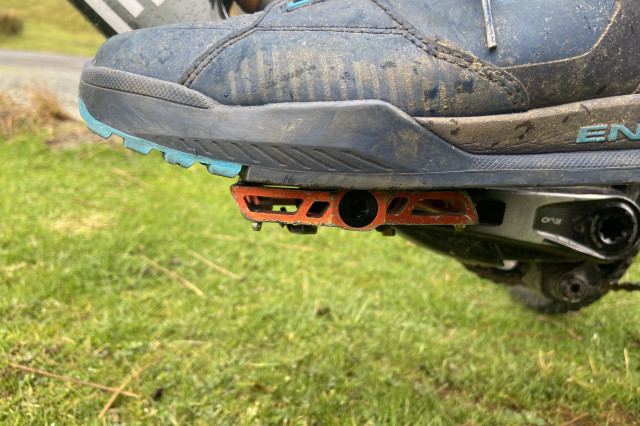 Endura MT500 Burner Clipless shoe_7