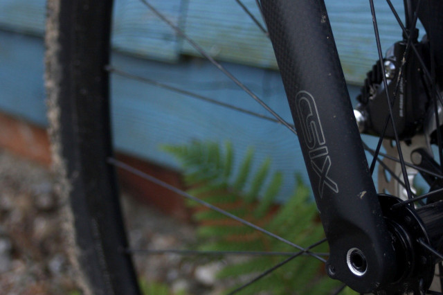 CSIX fork